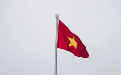 What country is vietnam?