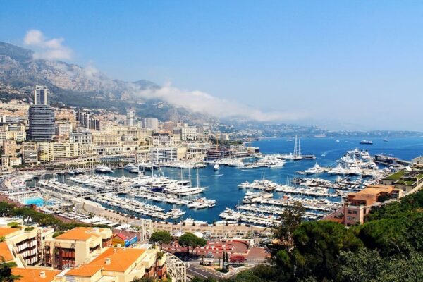 which state is Monaco in_2